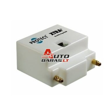 Dūmų kasetė PROTECT REFILL 90020207 (1.1 l skystis)