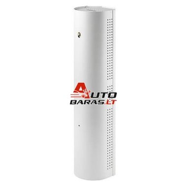 Dūmų patranka Protect Xtratus Flex White 90010015 (Balta)