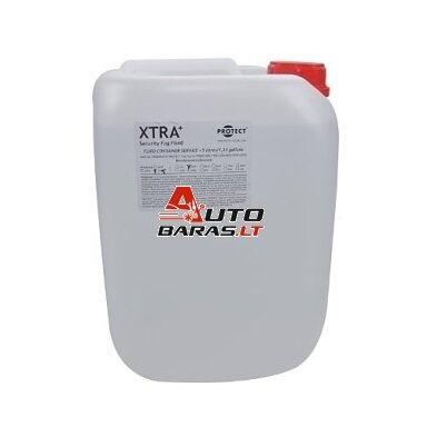 Dūmų skystis Protect 90020005 XTRA+ (5 l)