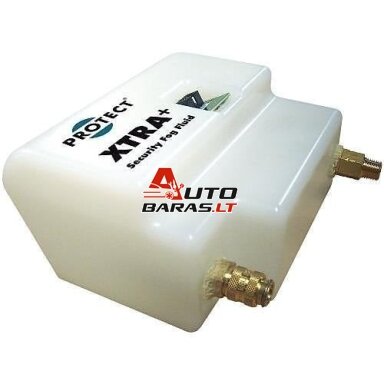 Dūmų skystis Protect 90020008 XTRA+ (1.1 l)