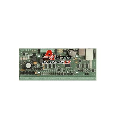 Durų kontroleris ROGER PR411DR-BRD (RACS 4, 1 durų) Durų kontroleris ROGER PR411DR-BRD (RACS 4, 1 durų)