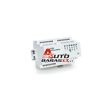 Durų kontroleris ROGER PR411DR (RACS 4, 1 durų) Durų kontroleris ROGER PR411DR (RACS 4, 1 durų)