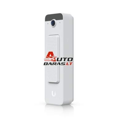 Durų skambutis Ubiquiti UVC-DOORBELL-LITE-W Durų skambutis Ubiquiti UVC-DOORBELL-LITE-W