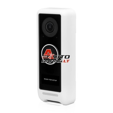 Durų skambutis Ubiquiti UVC-G4-DOORBELL Durų skambutis Ubiquiti UVC-G4-DOORBELL