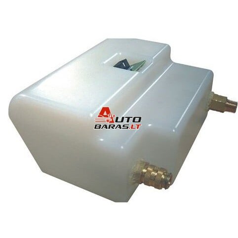 Dūmų kasetė PROTECT 90020204 (dūmų skystis 1.1 l)