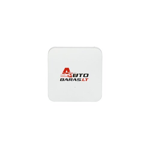 Dūmų patranka Protect M80 80080000 (Balta, su APEX technologija)