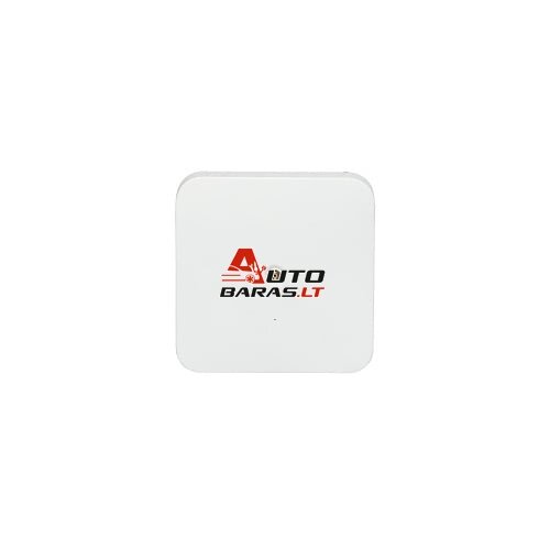 Dūmų patranka Protect M90 80090000 (Balta, su APEX technologija)