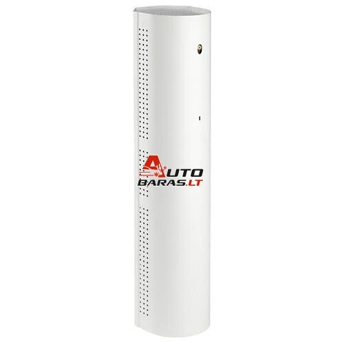 Dūmų patranka Protect QUMULUS 90010102 (balta, be baterijų)