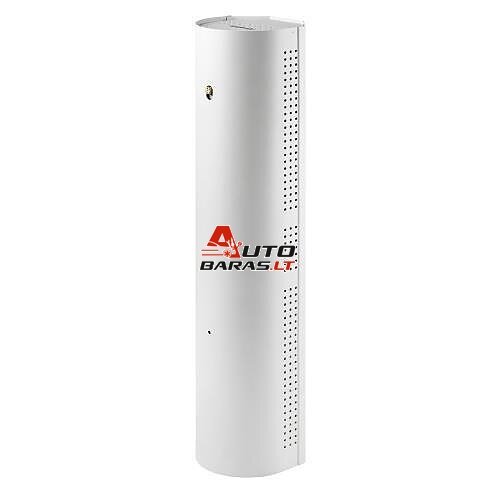 Dūmų patranka Protect Xtratus Flex White 90010015 (Balta)