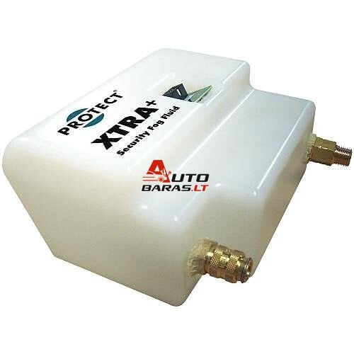 Dūmų skystis Protect 90020008 XTRA+ (1.1 l)