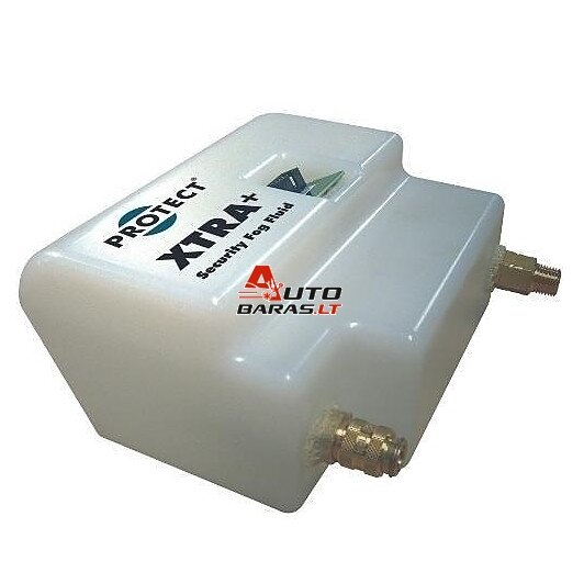 Dūmų kasetė PROTECT 90020212 (1.1 l skystis)
