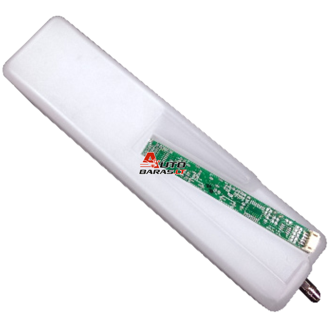Dūmų generatoriaus Concept skystis papildymui (1000ml, butelis)