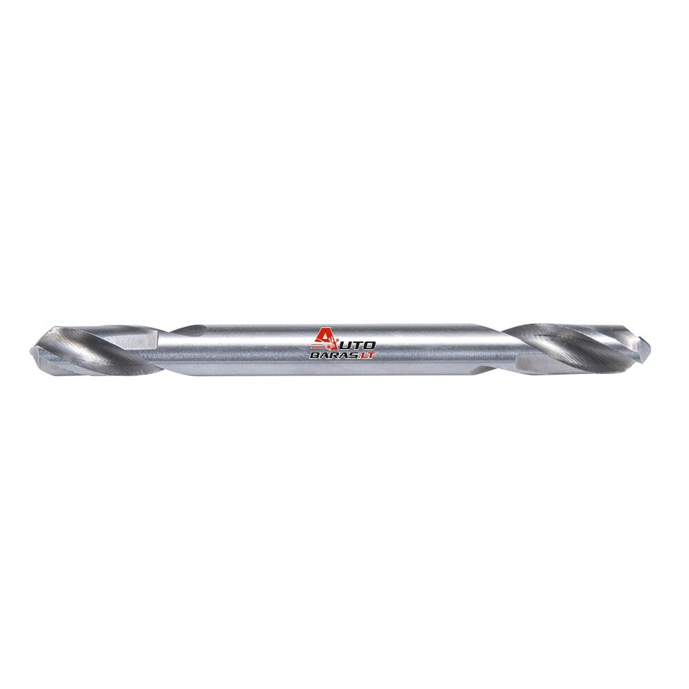 Dvigubas grąžtas metalui 3,3x49mm Makita B-26696 (darbinis ilgis 11mm)