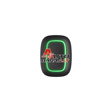 Dviejų funkcijų mygtukas Ajax Button 38094.26.BL1 (Juoda) Dviejų funkcijų mygtukas Ajax Button 38094.26.BL1 (Juoda)