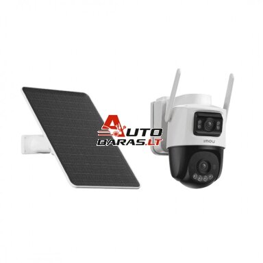 Dviguba stebėjimo kamera IMOU AOV Dual 5+5MP 4G+WiFi SA70F-10M0T2-EU/FSP008