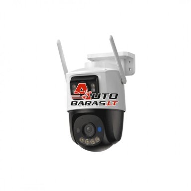 Dviguba stebėjimo kamera IMOU Cruiser Dual 2 S7XEP-10M0WED 10MP