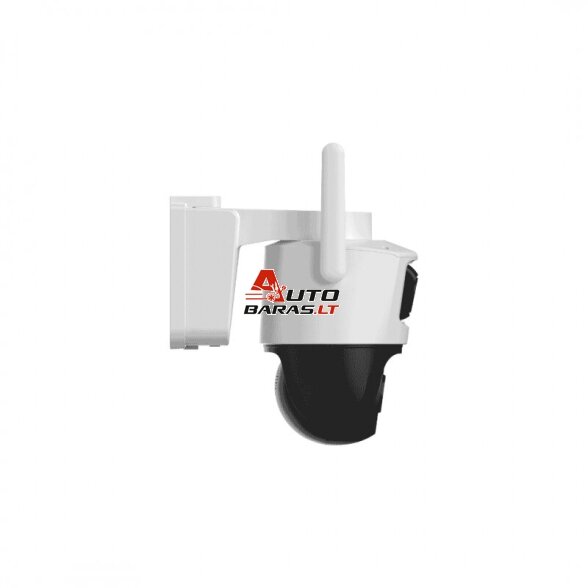 Dviguba stebėjimo kamera IMOU AOV Dual 5+5MP 4G+WiFi SA70F-10M0T2-EU/FSP008 5