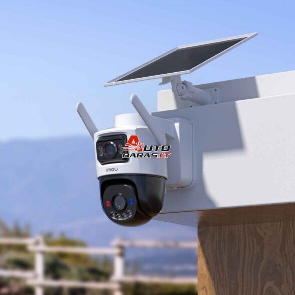 Dviguba stebėjimo kamera IMOU AOV Dual 5+5MP 4G+WiFi SA70F-10M0T2-EU/FSP008 3