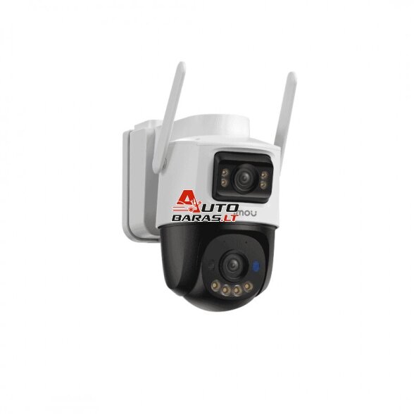 Dviguba stebėjimo kamera IMOU AOV Dual 5+5MP 4G+WiFi SA70F-10M0T2-EU/FSP008 1