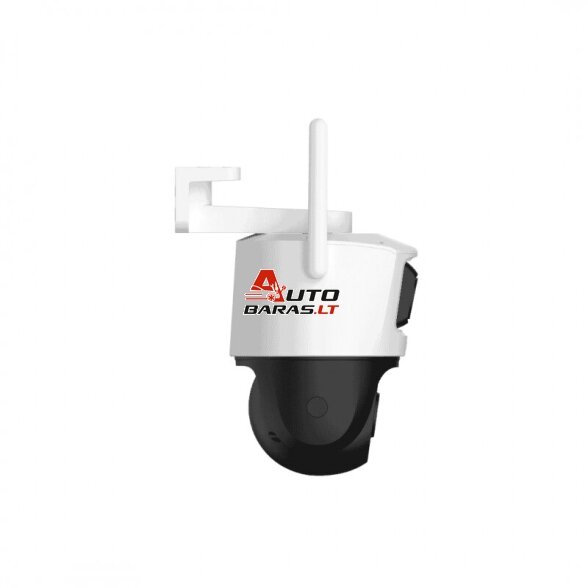 Dviguba stebėjimo kamera IMOU Cruiser Dual 2 S7XEP-10M0WED 10MP 3