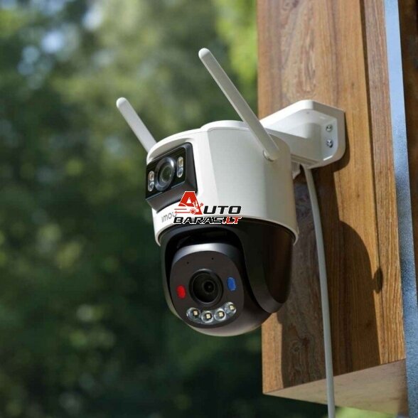 Dviguba stebėjimo kamera IMOU Cruiser Dual 2 S7XEP-10M0WED 10MP 1