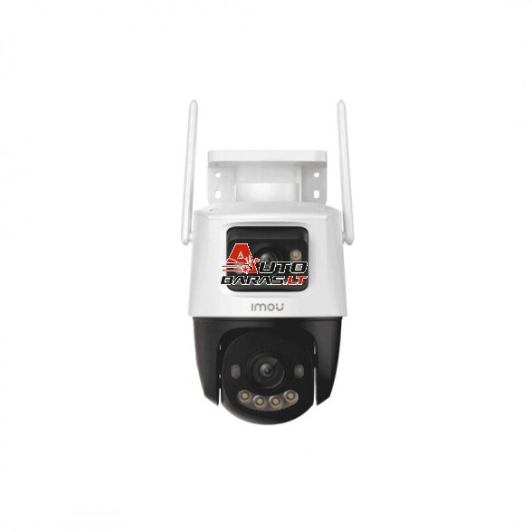 Dviguba stebėjimo kamera IMOU Cruiser Dual 2 S7XEP-10M0WED 10MP 2