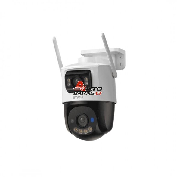 Dviguba stebėjimo kamera IMOU Cruiser Dual 2 S7XEP-10M0WED 10MP