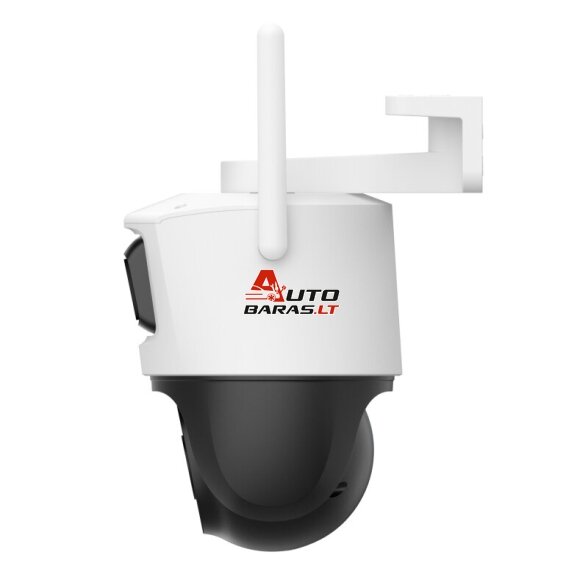 Dviguba stebėjimo kamera IMOU Cruiser Dual 5+5MP WiFi S7XP-10M0WED 6