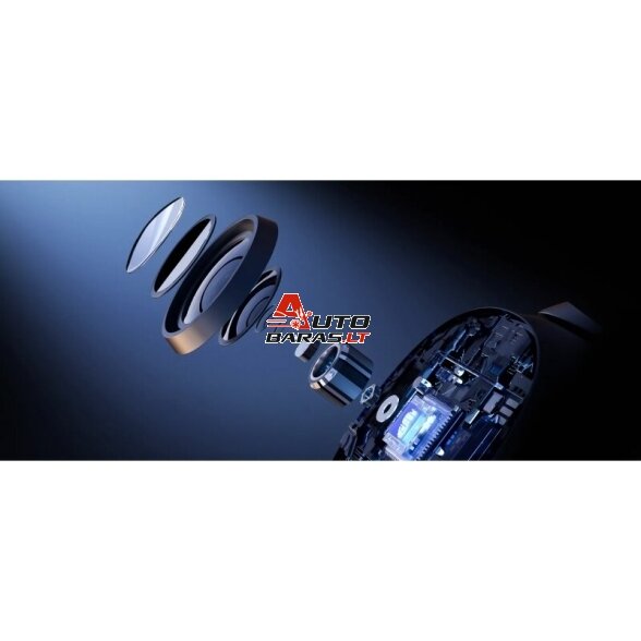 Dviguba stebėjimo kamera IMOU Cruiser Dual 5+5MP WiFi S7XP-10M0WED 7