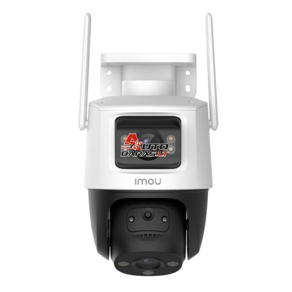 Dviguba stebėjimo kamera IMOU Cruiser Dual 5+5MP WiFi S7XP-10M0WED 5