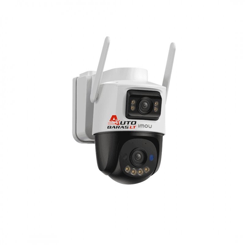 Dviguba stebėjimo kamera IMOU AOV Dual 5+5MP 4G+WiFi SA70F-10M0T2-EU/FSP008 1