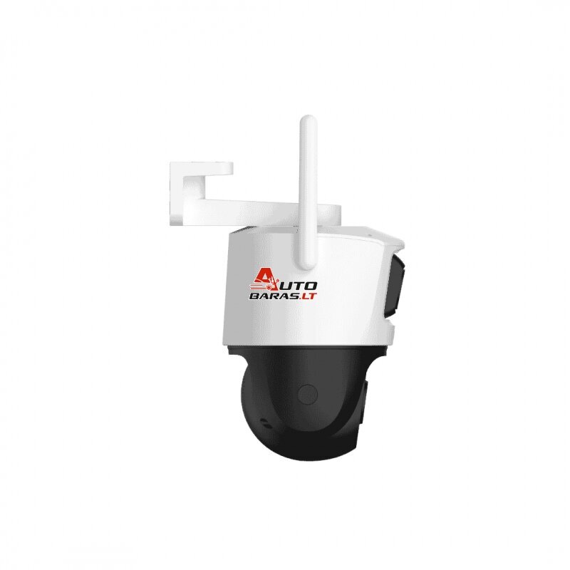 Dviguba stebėjimo kamera IMOU Cruiser Dual 2 S7XEP-10M0WED 10MP 3