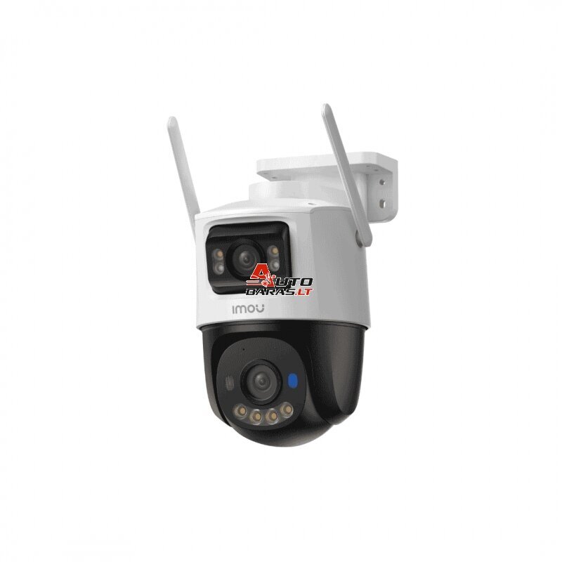 Dviguba stebėjimo kamera IMOU Cruiser Dual 2 S7XEP-10M0WED 10MP