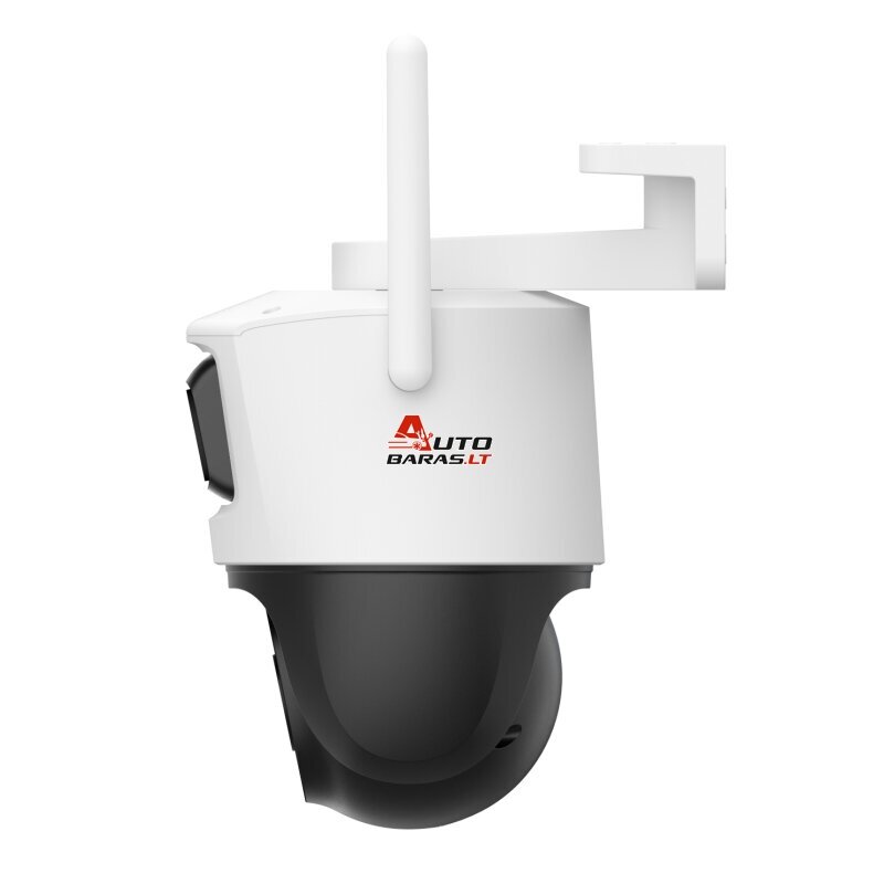 Dviguba stebėjimo kamera IMOU Cruiser Dual 5+5MP WiFi S7XP-10M0WED 6