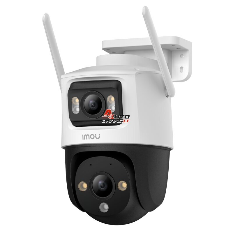 Dviguba stebėjimo kamera IMOU Cruiser Dual 5+5MP WiFi S7XP-10M0WED 4