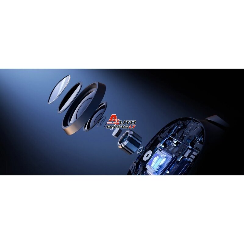 Dviguba stebėjimo kamera IMOU Cruiser Dual 5+5MP WiFi S7XP-10M0WED 7