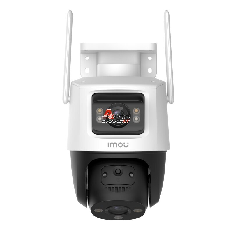 Dviguba stebėjimo kamera IMOU Cruiser Dual 5+5MP WiFi S7XP-10M0WED 5