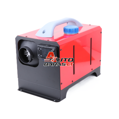 Dyzelinis šildytuvas WEBASTO 8kW 12/230V Dyzelinis šildytuvas WEBASTO 8kW 12/230V