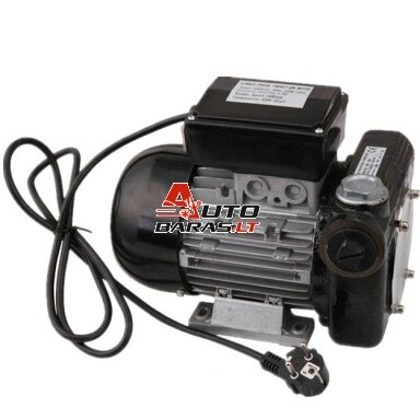 Dyzelino perdavimo siurblys 220V Dyzelino perdavimo siurblys 220V
