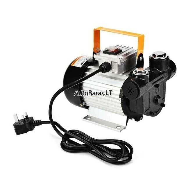 Dyzelino perdavimo siurblys 220V 1