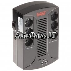 EAST EA285 PLUS UPS 850VA SCHUKO USB