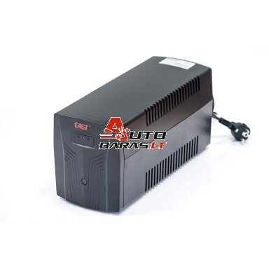EAST EA265 UPS LED (650VA / 360W) EAST EA265 UPS LED (650VA / 360W)