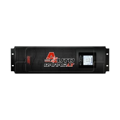 EAST EA630 RACK 3000VA LCD USB 2400w EAST EA630 RACK 3000VA LCD USB 2400w