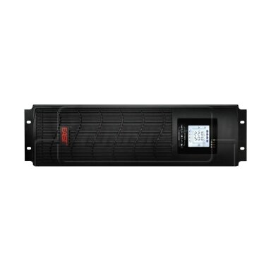 East EA630RT UPS (rack/tower, LCD, 3000VA/2400W) East EA630RT UPS (rack/tower, LCD, 3000VA/2400W)