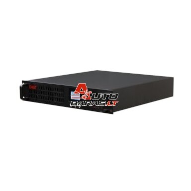 EAST EA903PSRT ONLINE UPS 3000VA LCD RACK EAST EA903PSRT ONLINE UPS 3000VA LCD RACK