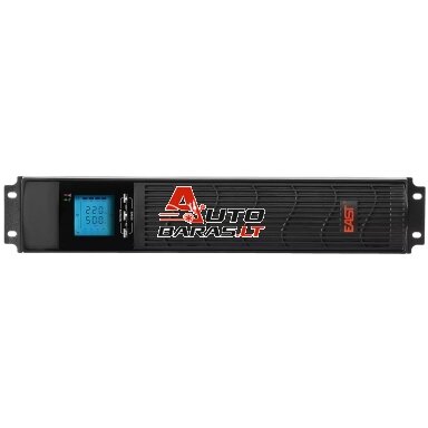 East UPS EA902PSRT BATUPS (EPO, Rack/Tower, LCD, 2000VA/1800W) East UPS EA902PSRT BATUPS (EPO, Rack/Tower, LCD, 2000VA/1800W)