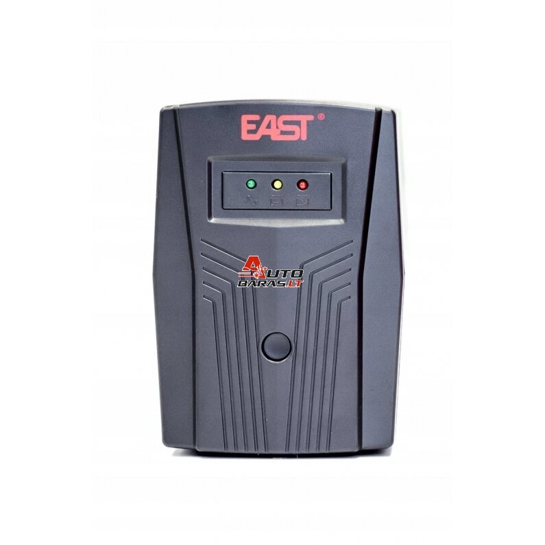 EAST EA240 UPS 400VA / 240W LED