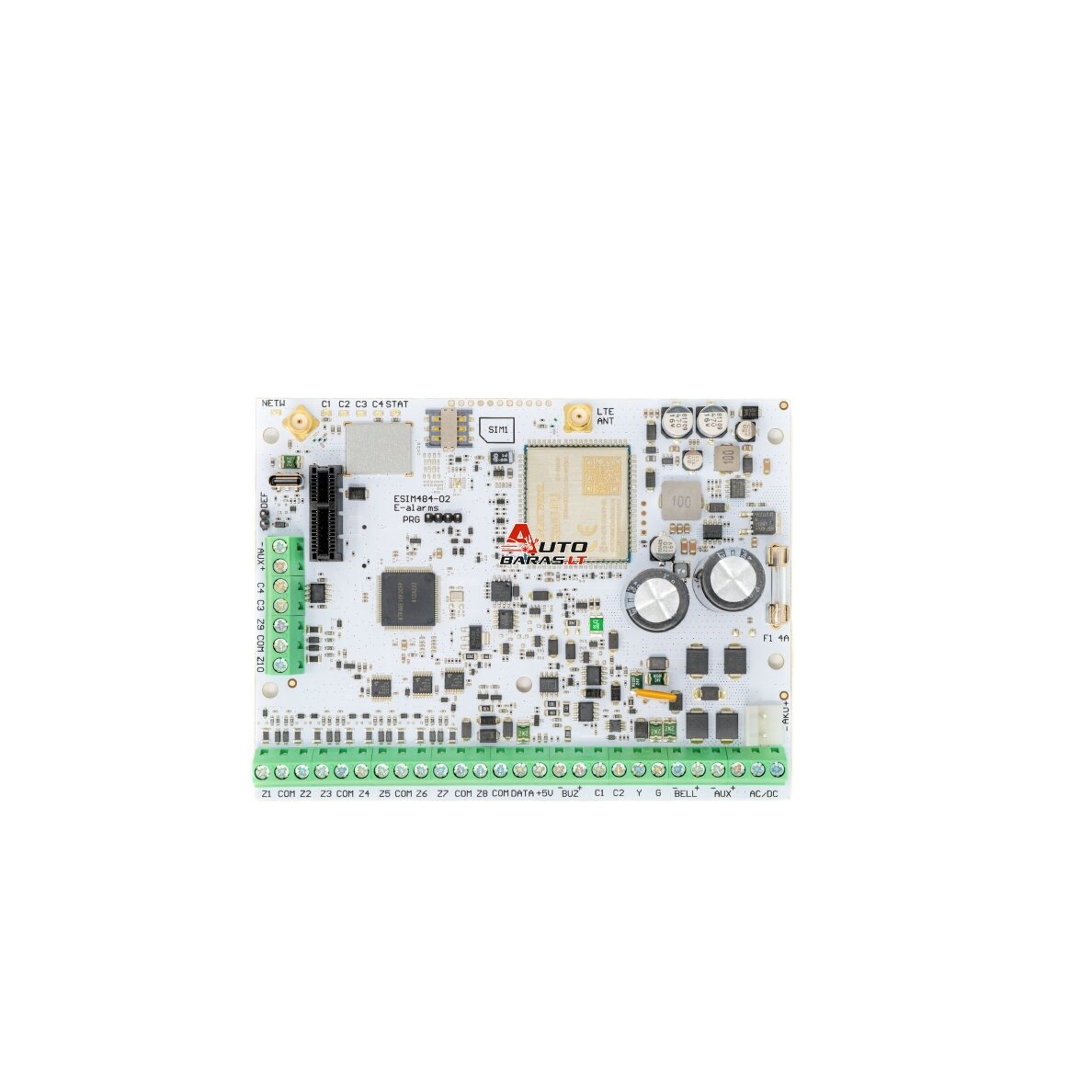 ELDES ESIM484