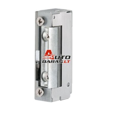 El. sklendė EFF EFF - ASSA ABLOY 138 (atvirkštinė, siaura, mažasrovė) El. sklendė EFF EFF - ASSA ABLOY 138 (atvirkštinė, siaura, mažasrovė)
