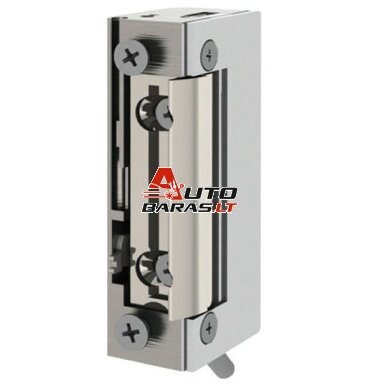 El. sklendė EFF EFF - ASSA ABLOY 148W.13 A71 (lauko, siaura, su atmintimi, su atjungimu) El. sklendė EFF EFF - ASSA ABLOY 148W.13 A71 (lauko, siaura, su atmintimi, su atjungimu)